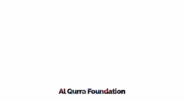 alqurrafoundation.com