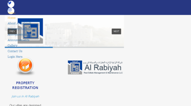 alrabiyahrealestate.com