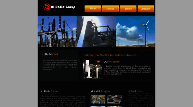 alrafid-group.com