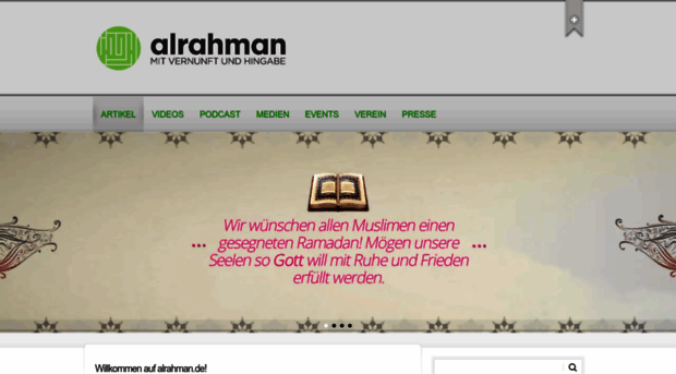 alrahman.de