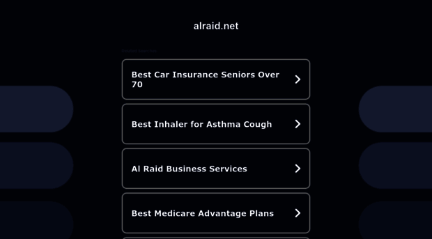 alraid.net