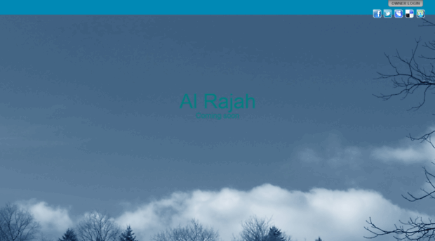 alrajah.com