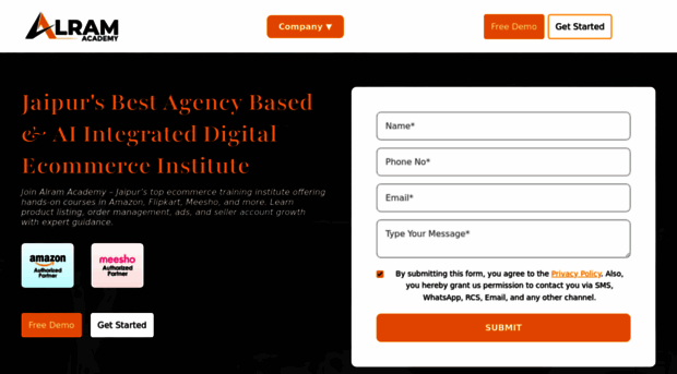 alramacademy.com
