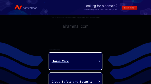 alrammai.com