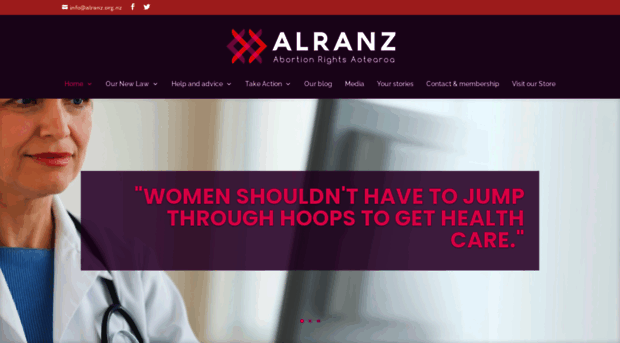 alranz.org