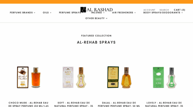 alrashad.com