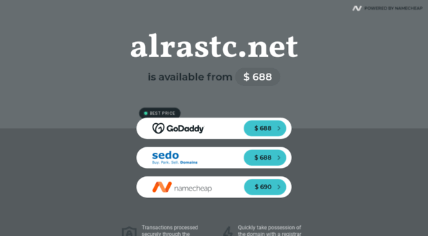 alrastc.net