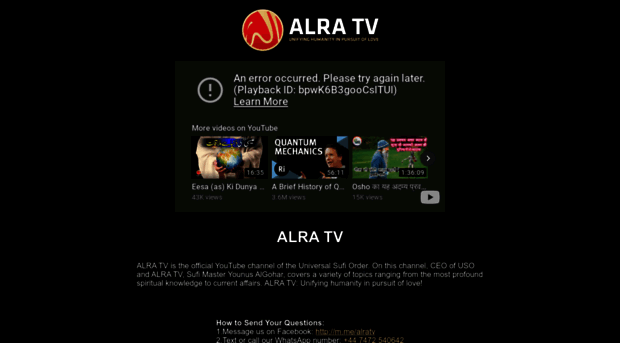 alratv.live