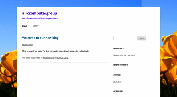 alrccomputergroup.wordpress.com