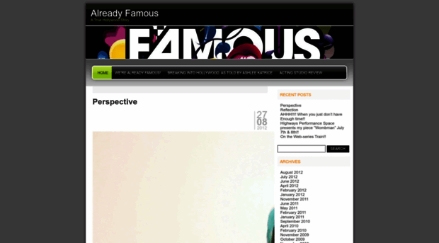 alreadyfamous.wordpress.com