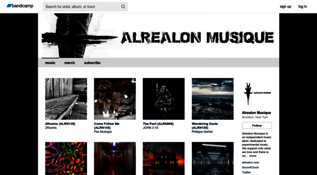 alrealonmusique.bandcamp.com