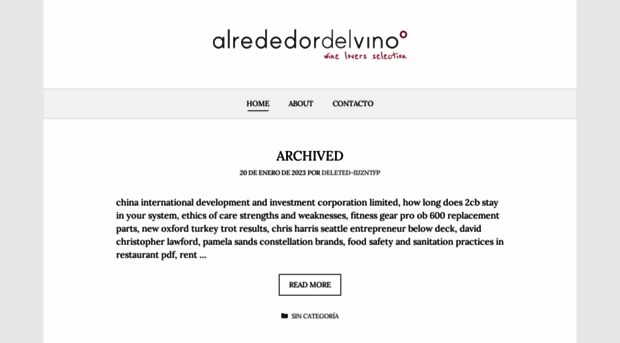 alrededordelvino.com