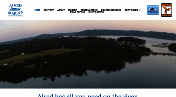 alredmarina.com