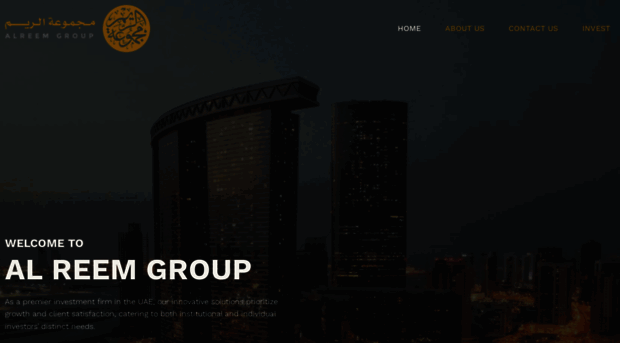 alreemgroup.com