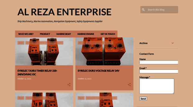 alrezaenterprise.blogspot.com