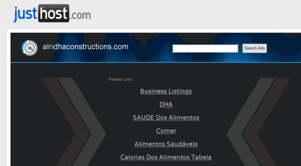 alridhaconstructions.com