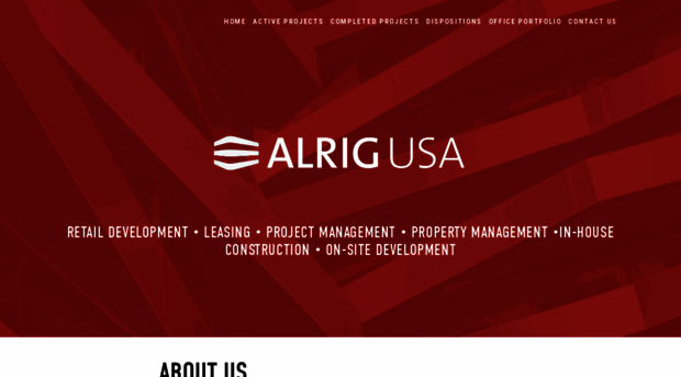 alrigusa.com