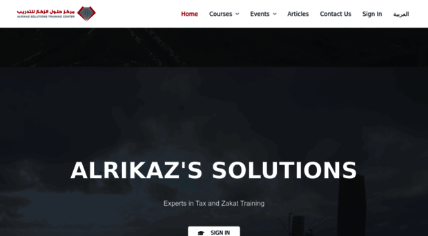 alrikaz.com.sa