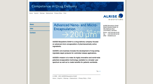 alrise.de