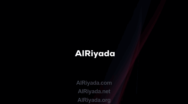 alriyada.com