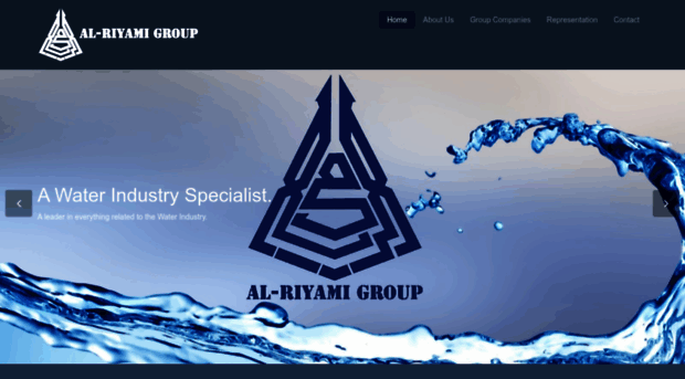 alriyamigroup.com