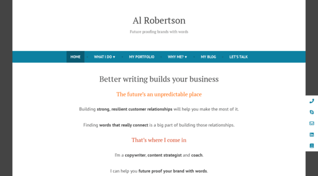 alrobertson.co.uk