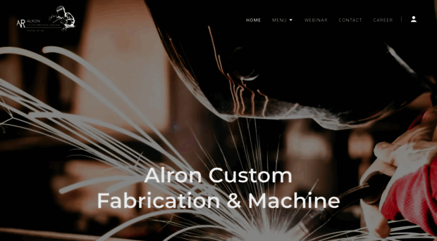 alroncustomfabrication.com