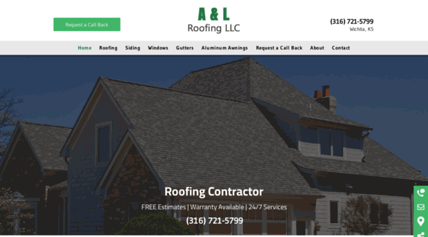 alroofing.org