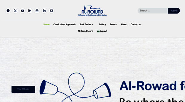 alrowadpub.com