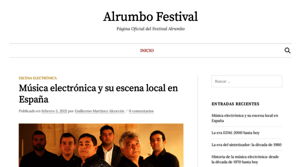 alrumbofestival.com