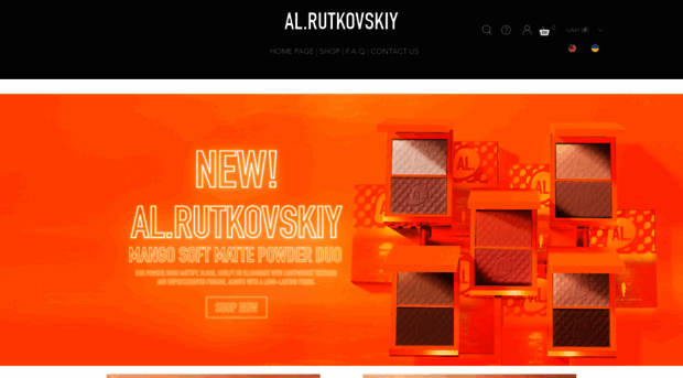 alrutkovskiy.com