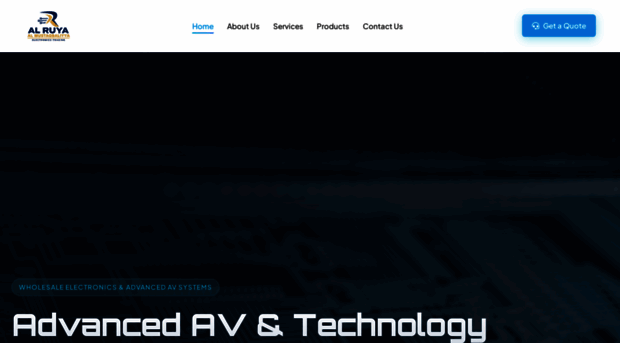 alruyatrading.com