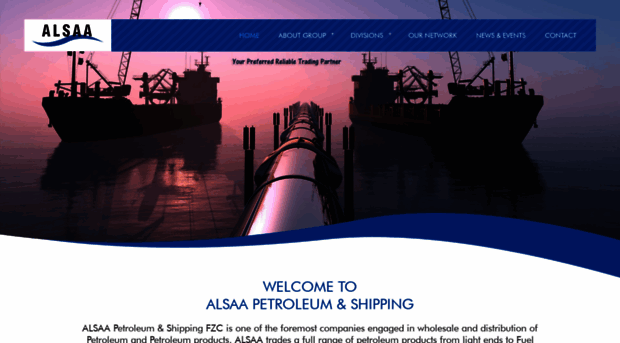 alsaagroup.com