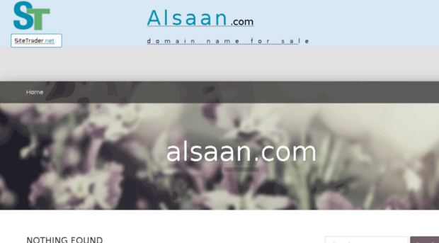 alsaan.com