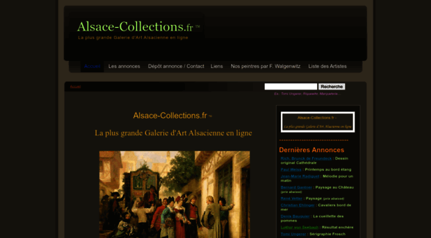 alsace-collections.fr
