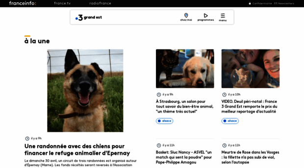 alsace.france3.fr