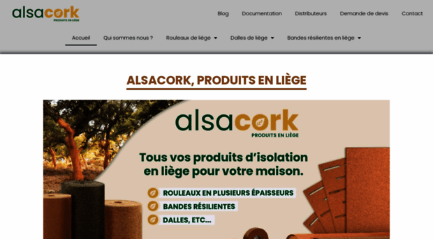 alsacork.fr