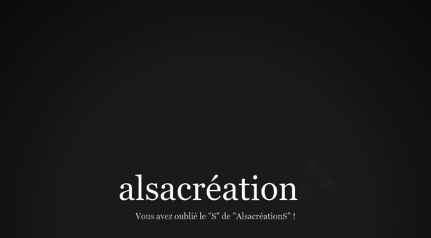 alsacreation.com