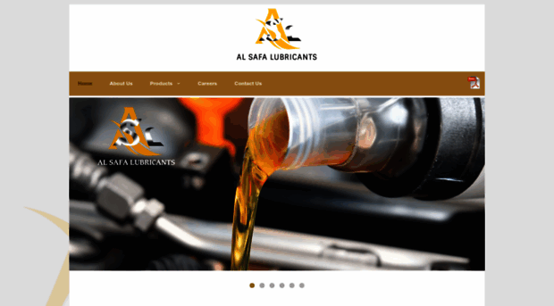 alsafalubricants.com