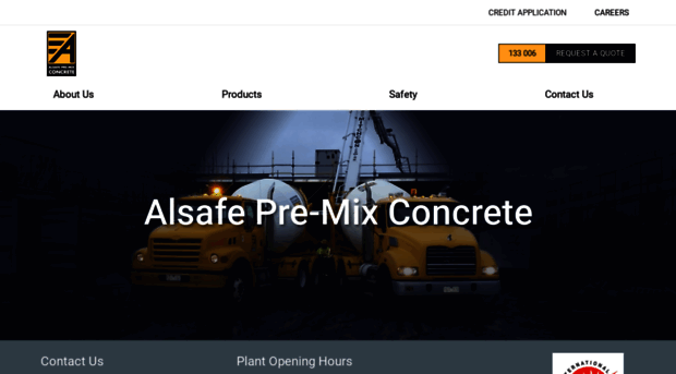 alsafepremix.com.au