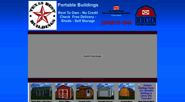 alsaffordablebuildingslibertyhill.com