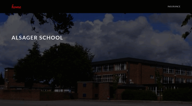 alsagerschool.co.uk