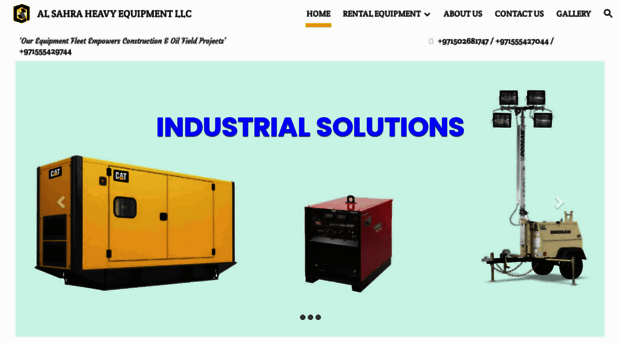 alsahrarental.com