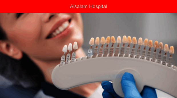 alsalam-hospital.net