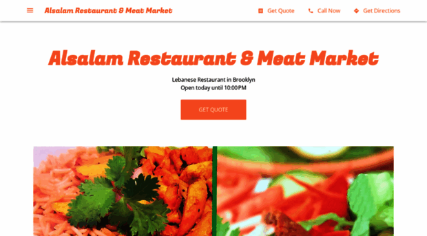 alsalam-lebanese-restaurant.business.site