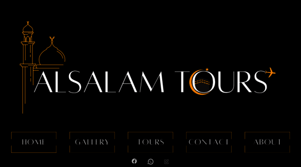 alsalamtours.com