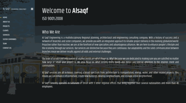alsaqf.org