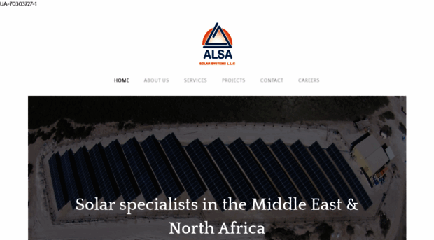 alsasolar.com