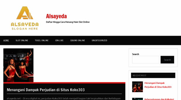 alsayeda.net