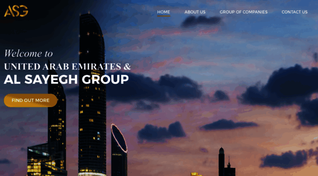 alsayeghgroup.ae